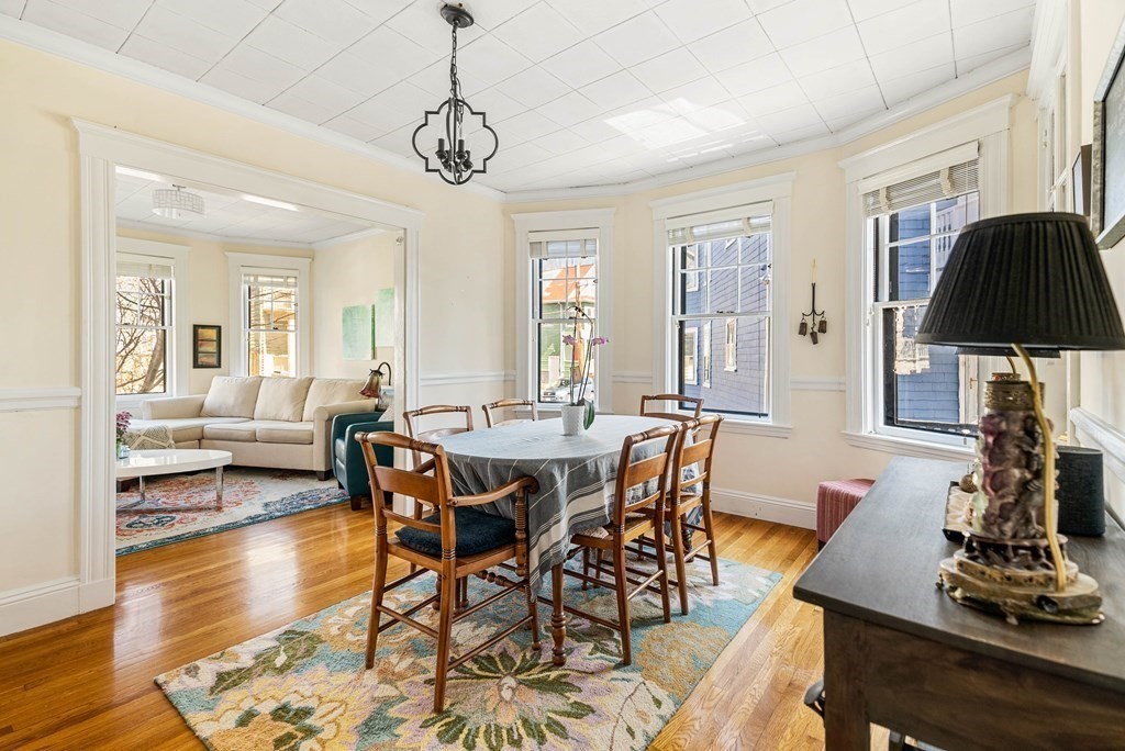 19 Rindgefield Street