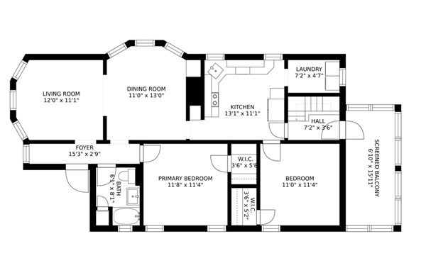 19 Rindgefield Street