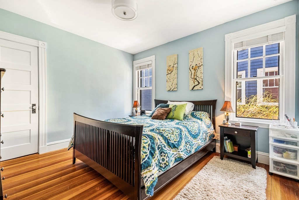 19 Rindgefield Street