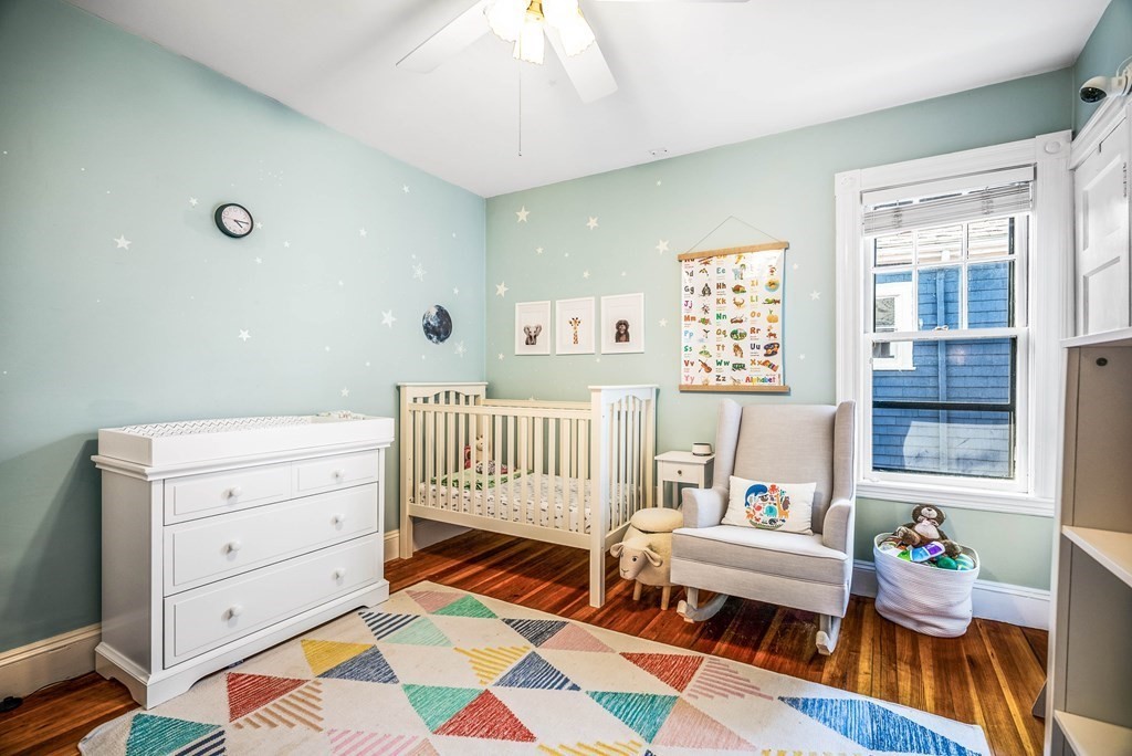 19 Rindgefield Street