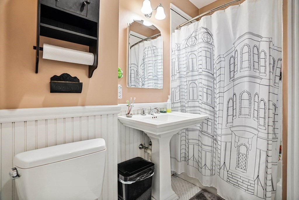 19 Rindgefield Street