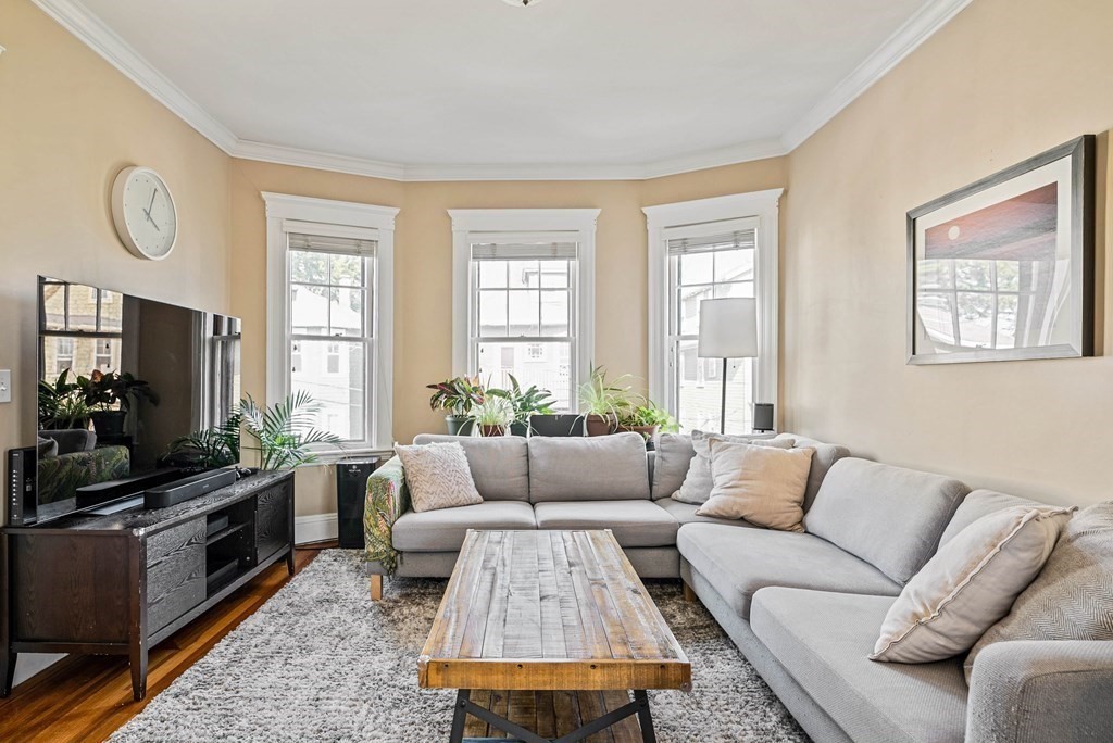 19 Rindgefield Street