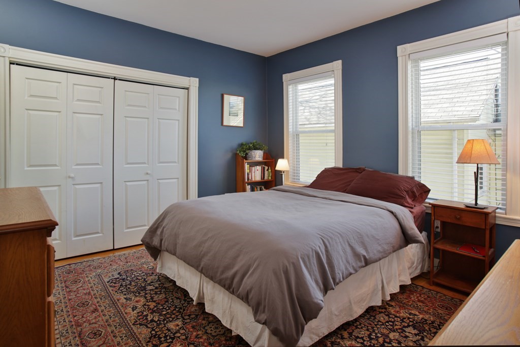 37 Fairmont Street Unit: 2
