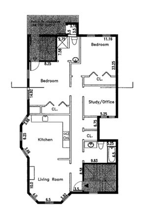 37 Fairmont Street Unit: 2