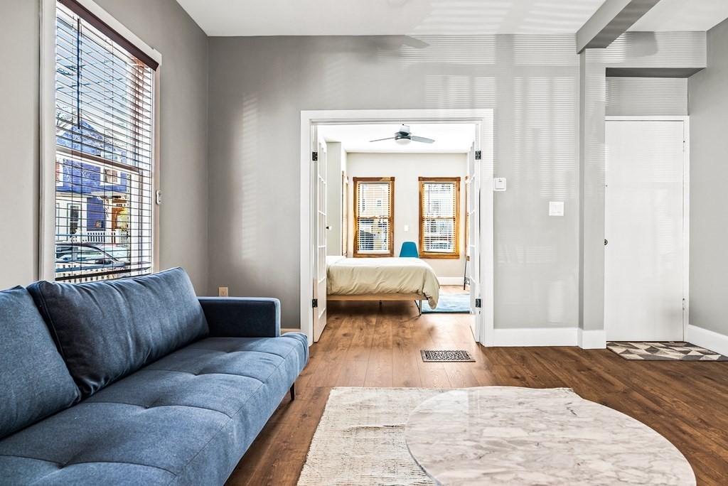 23 Fairmont Avenue Unit: 1