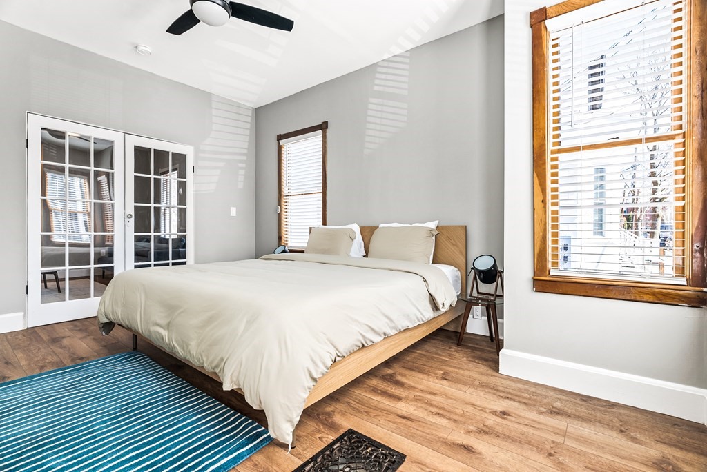 23 Fairmont Avenue Unit: 1