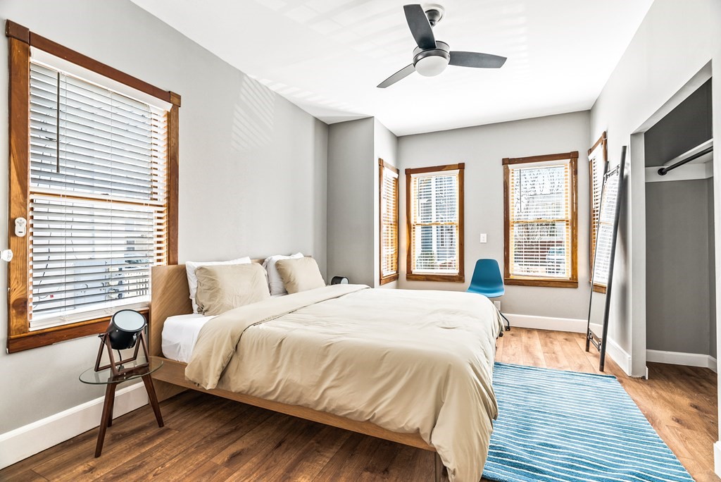 23 Fairmont Avenue Unit: 1