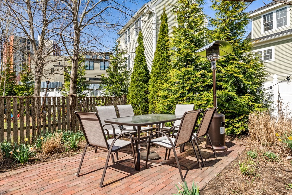 23 Fairmont Avenue Unit: 1