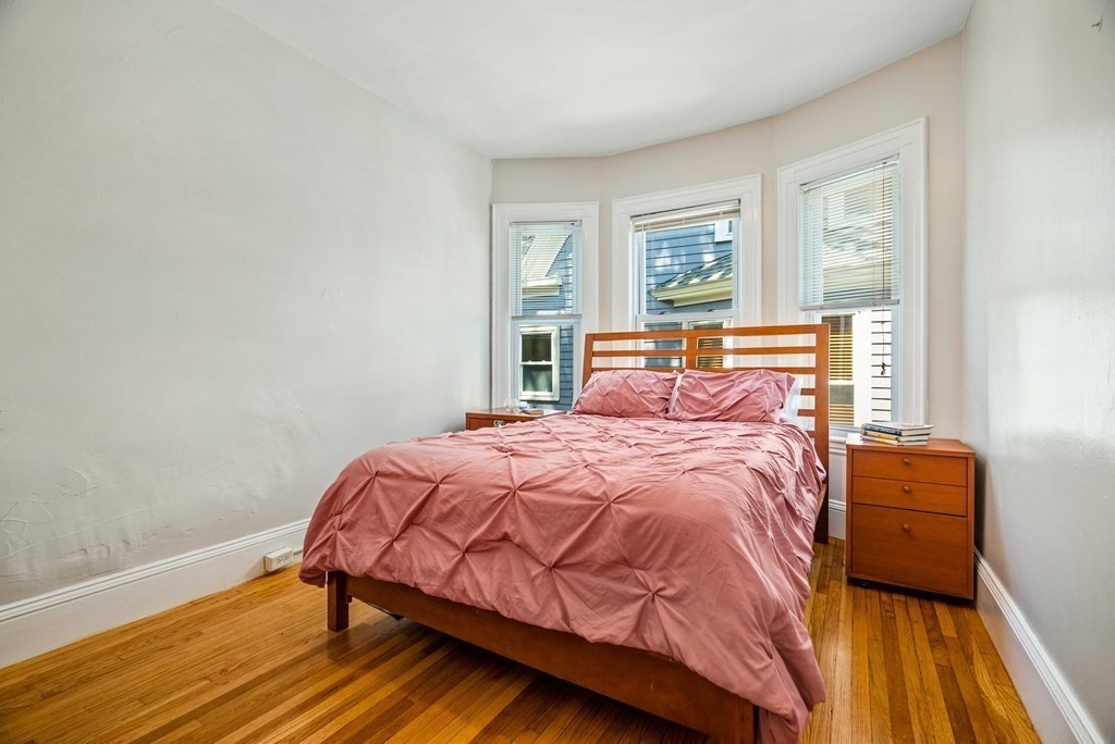 108 Belmont Street Unit: 108