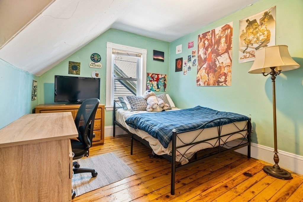 108 Belmont Street Unit: 108