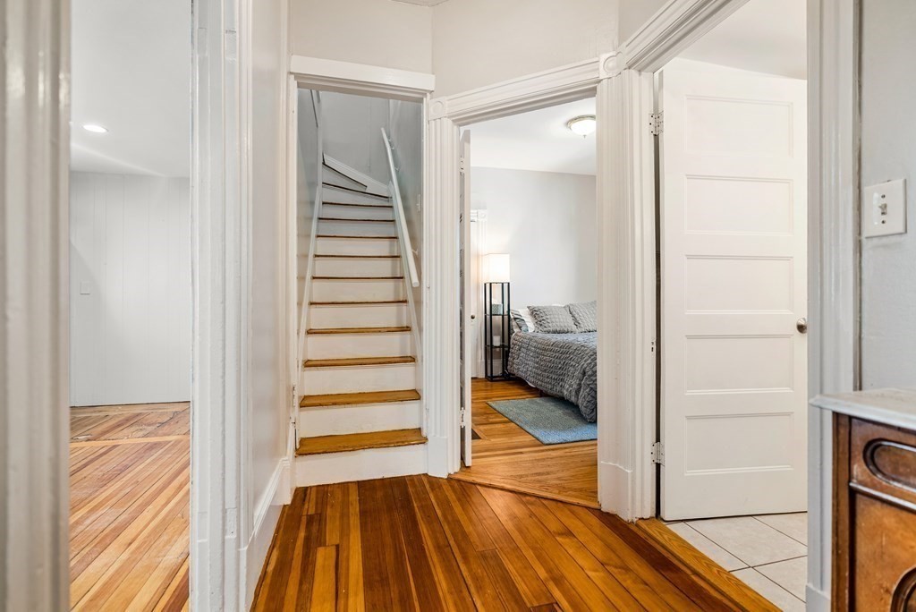 108 Belmont Street Unit: 108