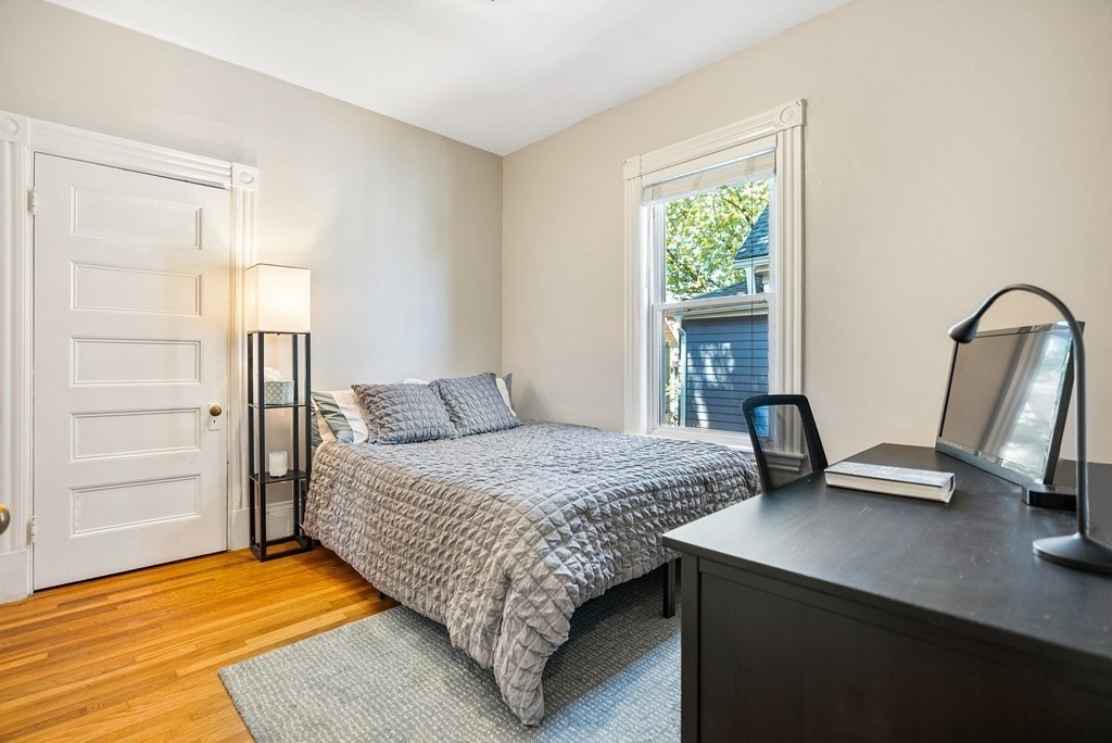 108 Belmont Street Unit: 108
