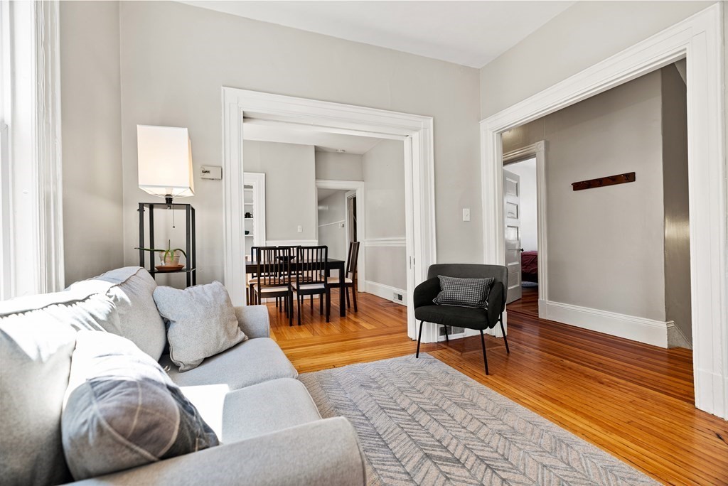 108 Belmont Street Unit: 108