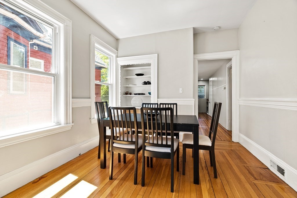 108 Belmont Street Unit: 108