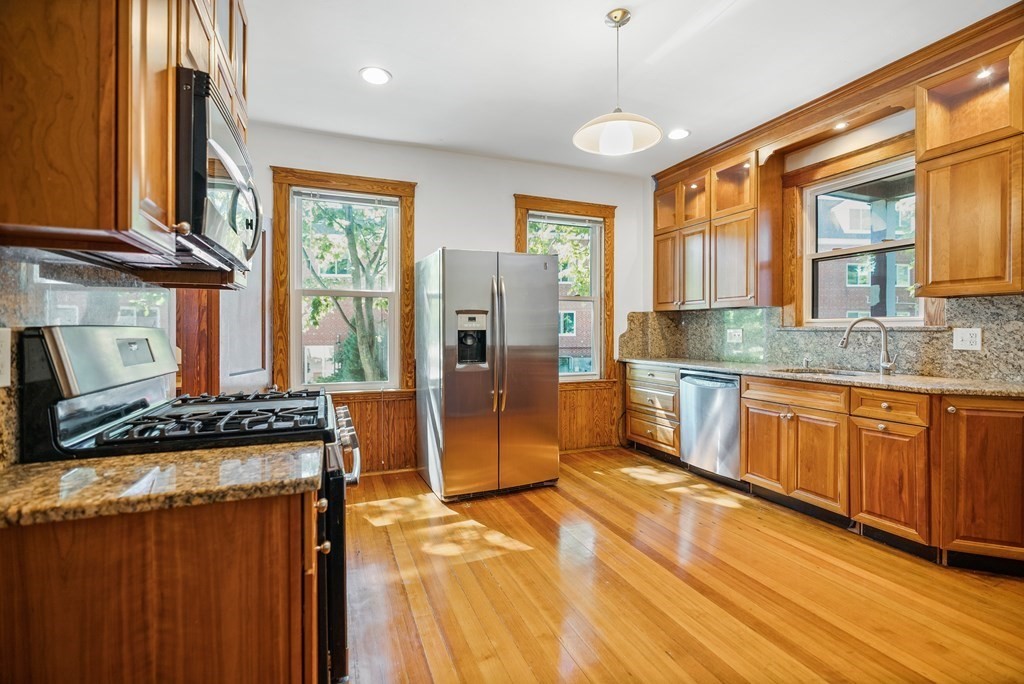 93 Moraine Street Unit: 1