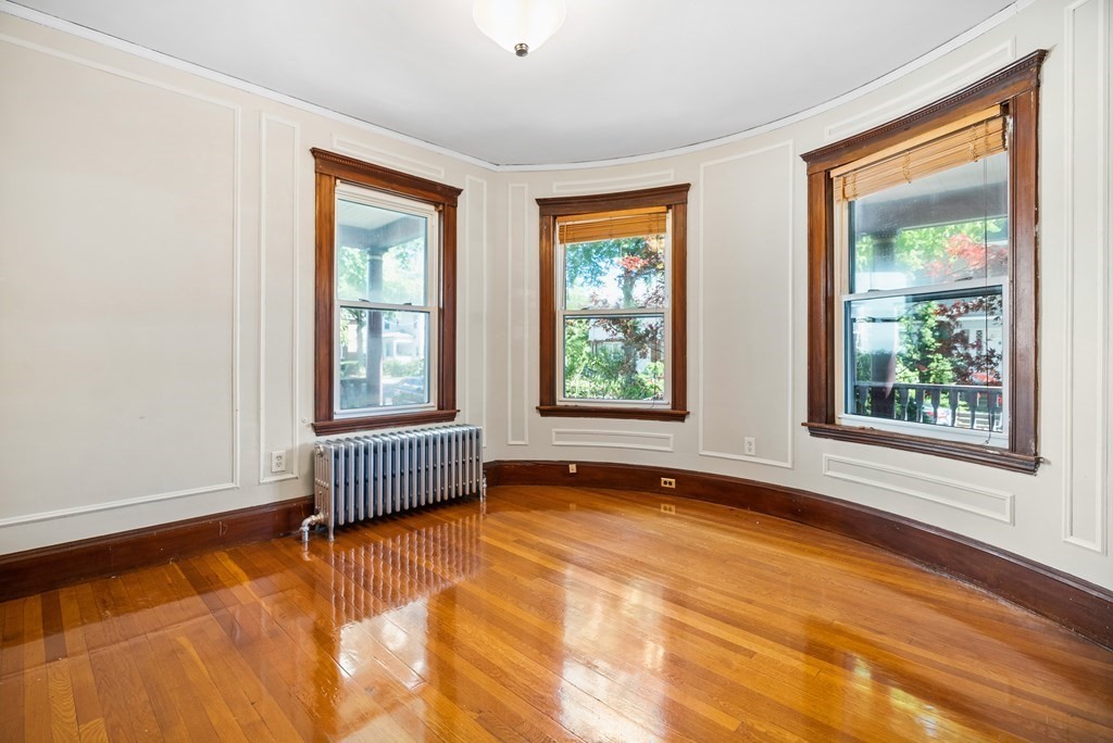 93 Moraine Street Unit: 1