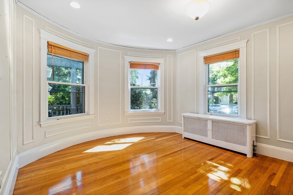 93 Moraine Street Unit: 1