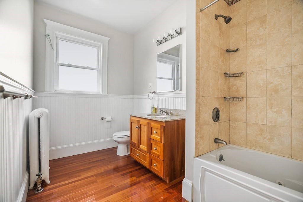 93 Moraine Street Unit: 1