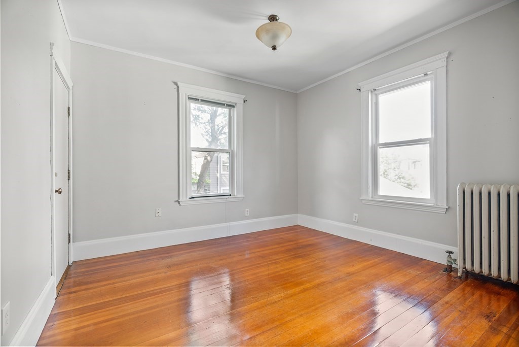 93 Moraine Street Unit: 1