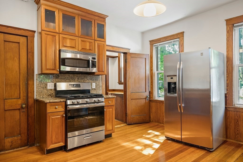 93 Moraine Street Unit: 1
