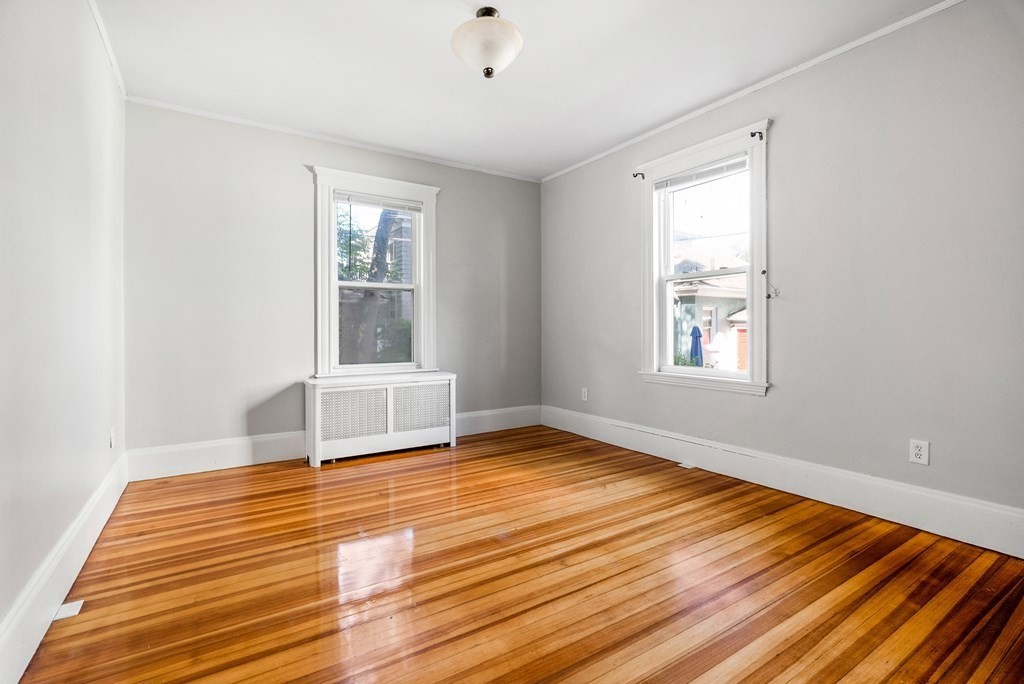 93 Moraine Street Unit: 1