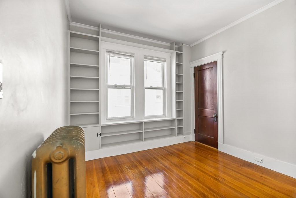 93 Moraine Street Unit: 1
