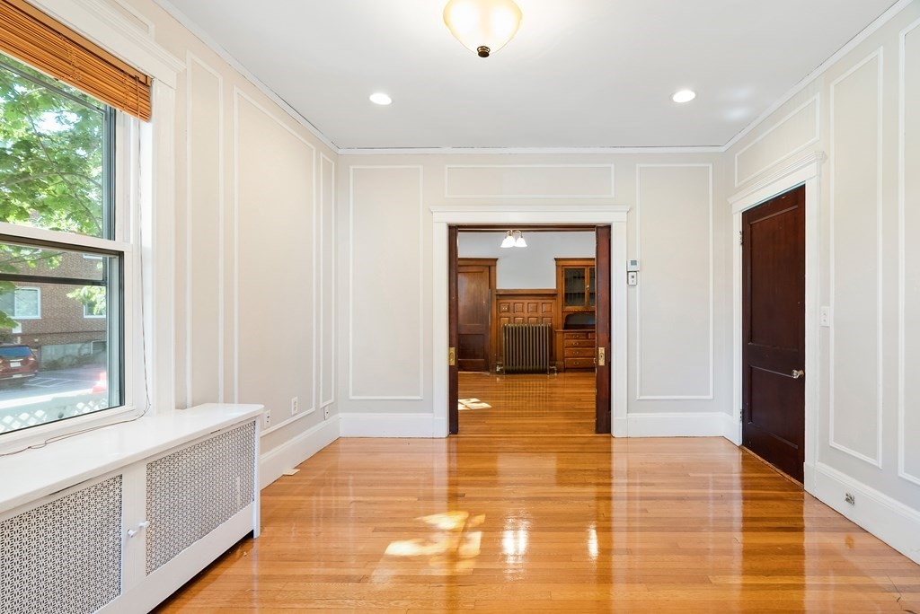 93 Moraine Street Unit: 1