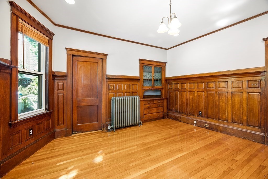 93 Moraine Street Unit: 1