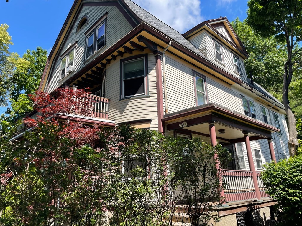 93 Moraine Street Unit: 2