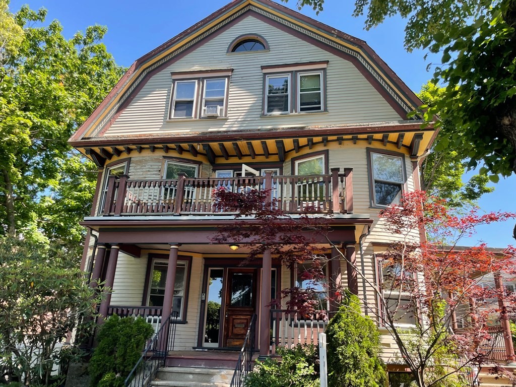 93 Moraine Street Unit: 2
