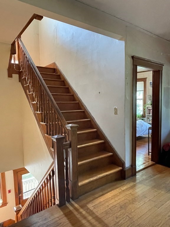 93 Moraine Street Unit: 2