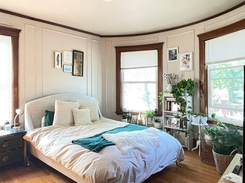 93 Moraine Street Unit: 2