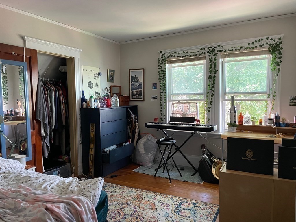 93 Moraine Street Unit: 2