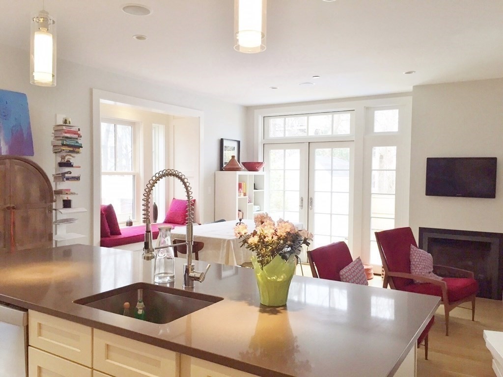 17 Florence Street Unit: 17