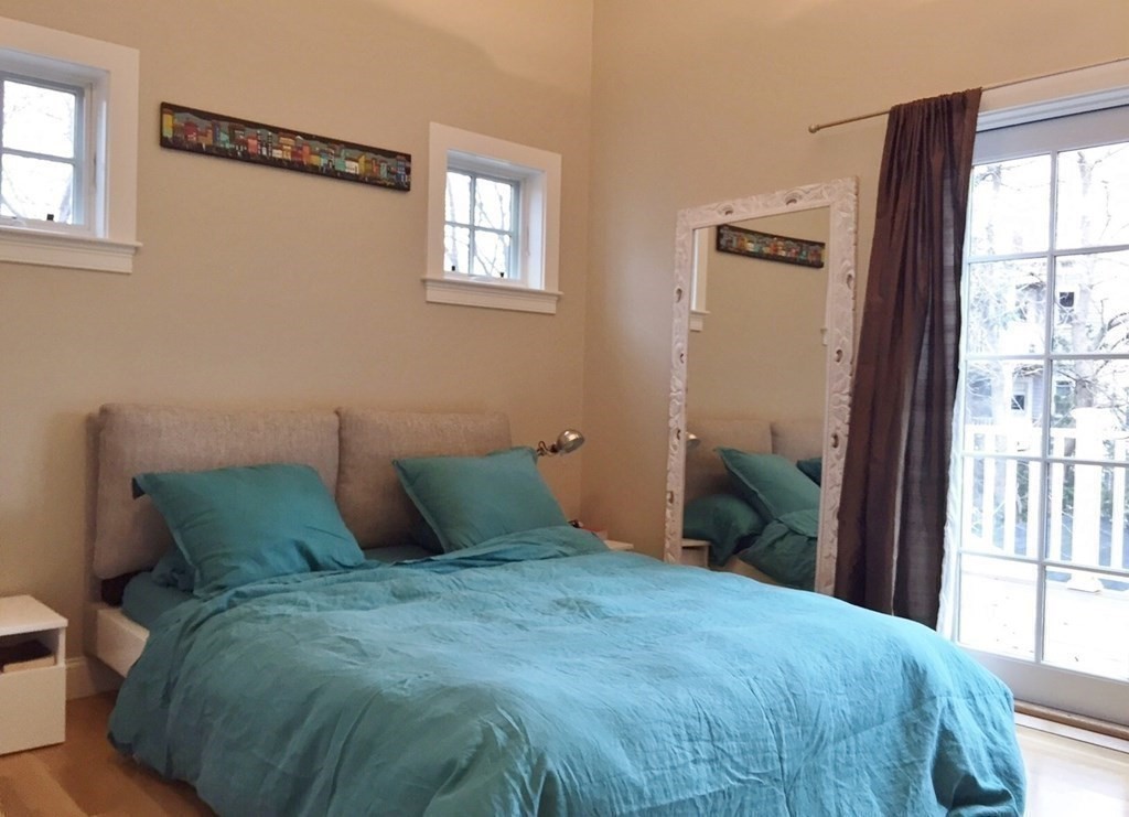 17 Florence Street Unit: 17