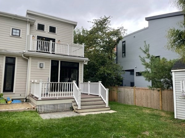 17 Florence Street Unit: 17