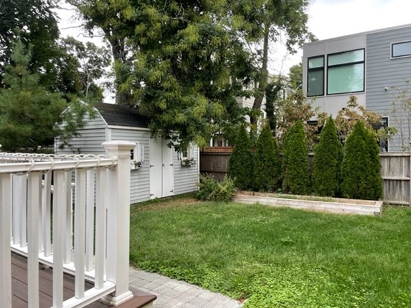 17 Florence Street Unit: 17