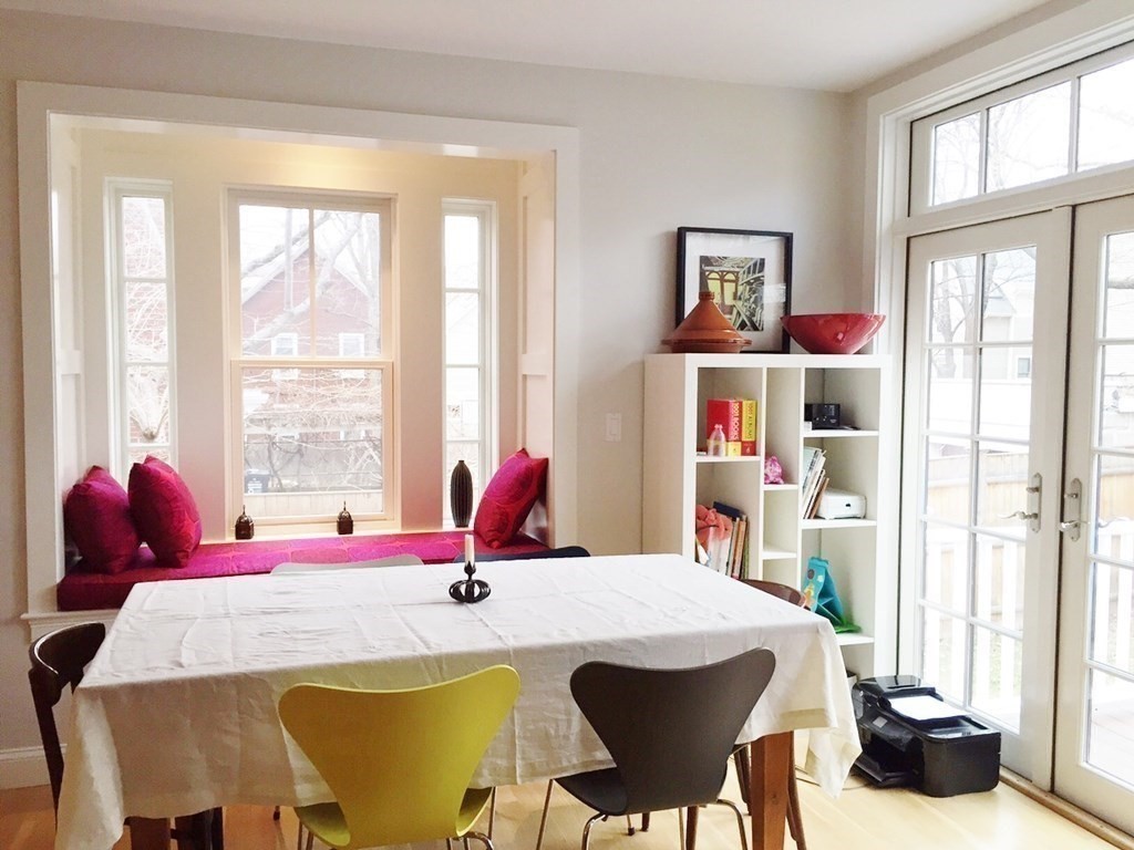 17 Florence Street Unit: 17