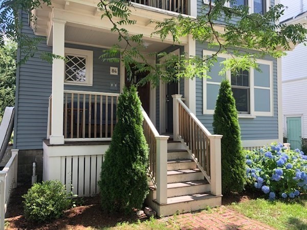82 Alpine Street # 82