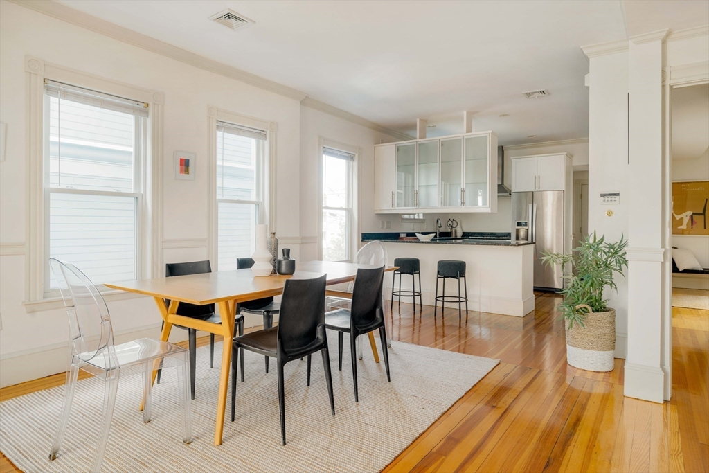 73 Beacon Street # 2