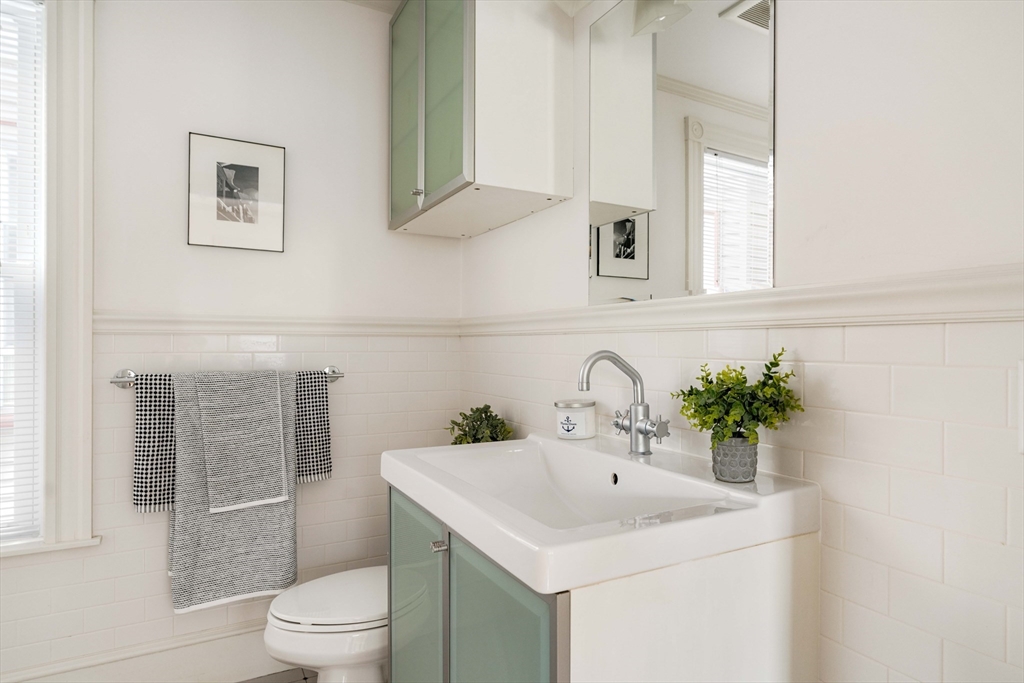 73 Beacon Street # 2