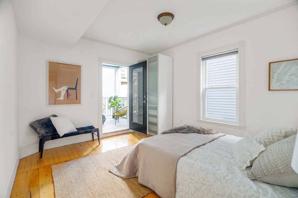 73 Beacon Street # 2