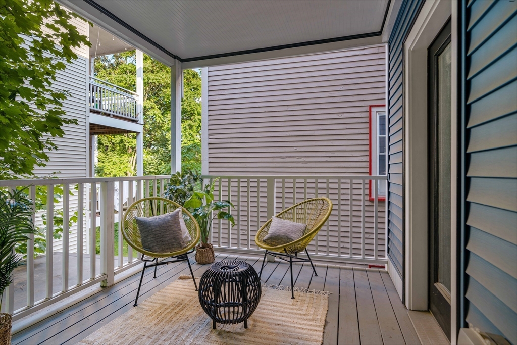 73 Beacon Street # 2