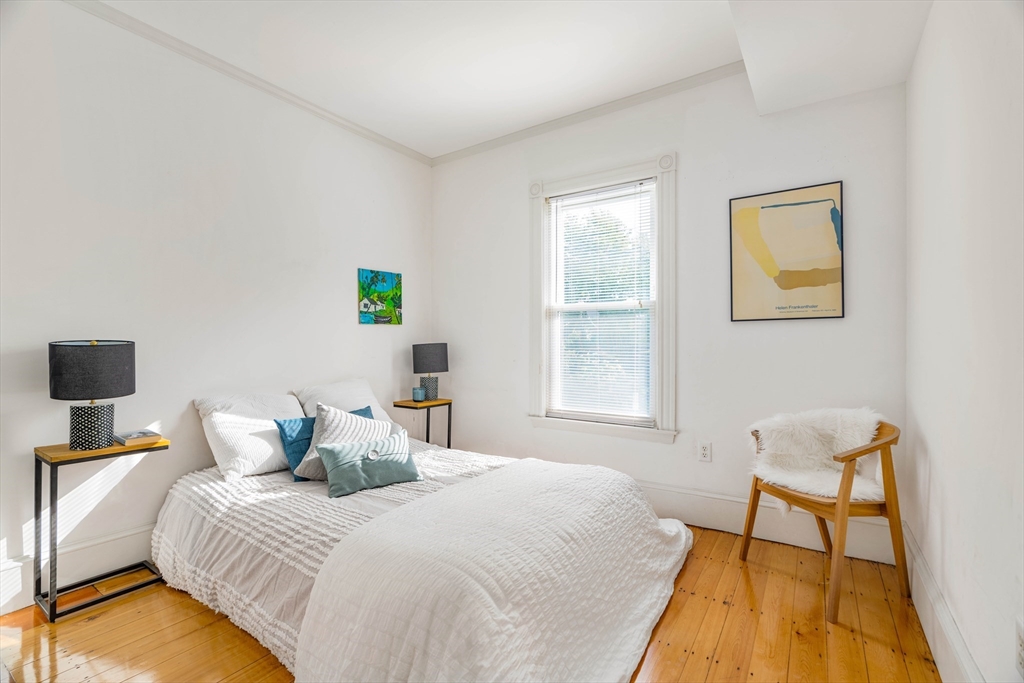 73 Beacon Street # 2