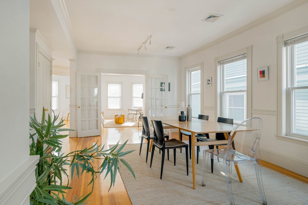 73 Beacon Street # 2