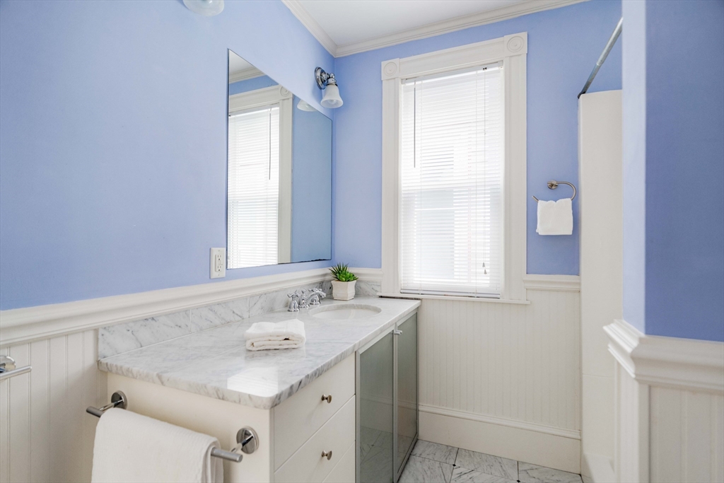 73 Beacon Street # 2