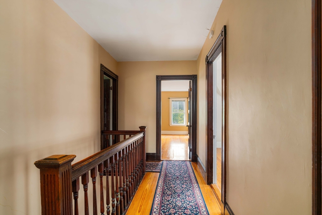 9 Powder House Terrace