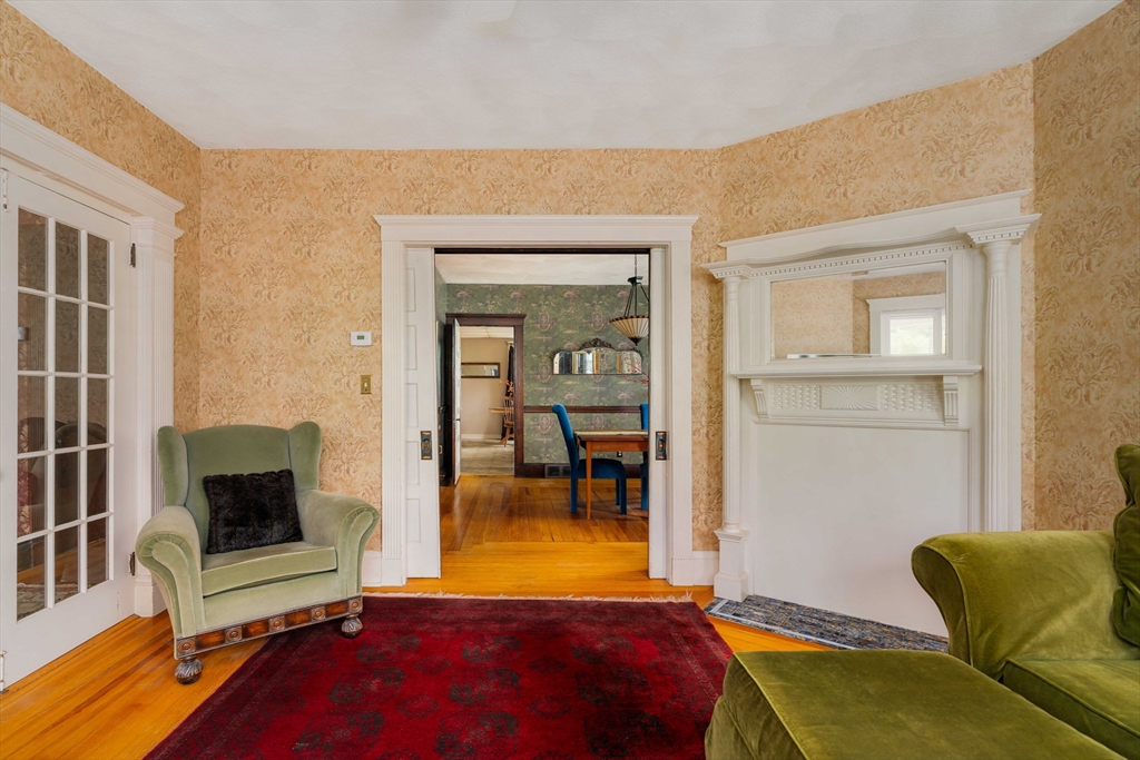 9 Powder House Terrace