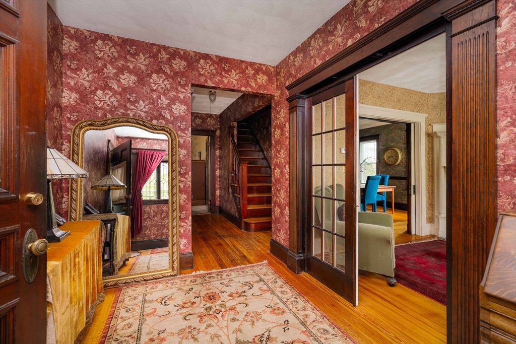 9 Powder House Terrace