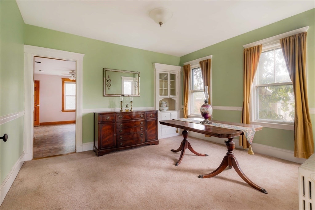 9 Powder House Terrace